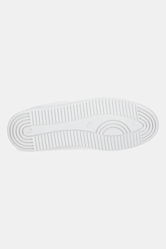Filling Pieces sneakersy skórzane Mondo 2.0 Ripple Nappa 39922901901 biały