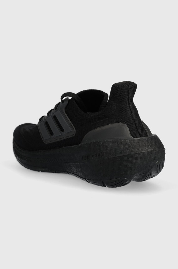 Взуття Бігові кросівки adidas Performance Ultraboost Light GZ5159 чорний