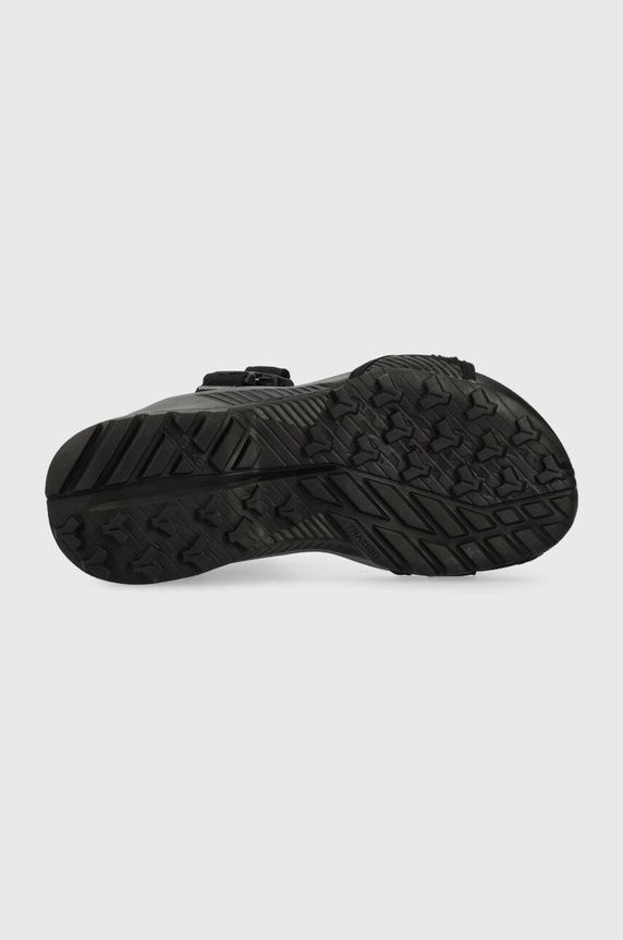 adidas TERREX sandały Hydroterra ID4269 czarny