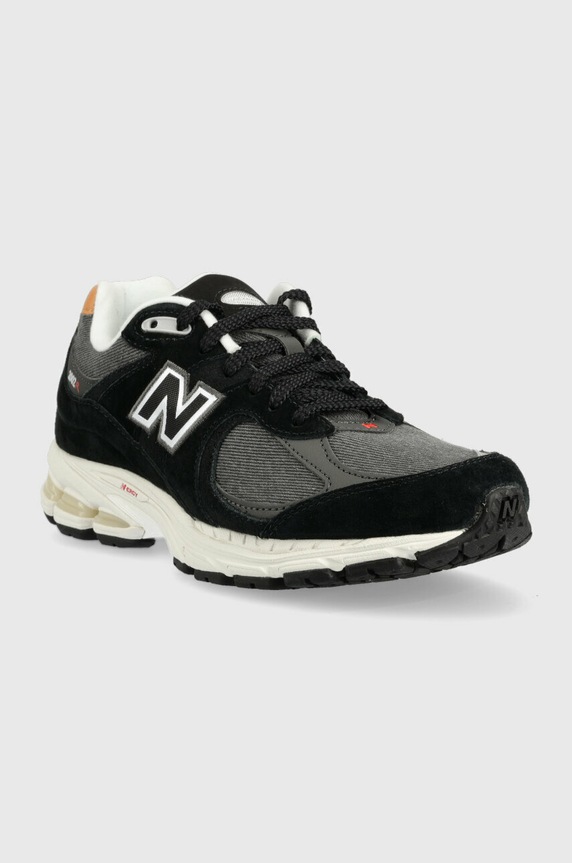 New Balance 2002R M2002REB czarny SS23