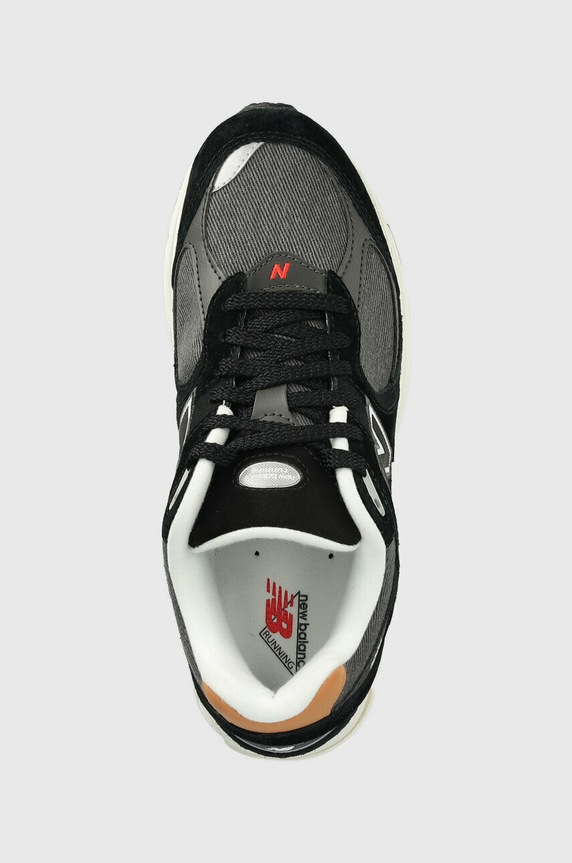 New Balance 2002R czarny M2002REB