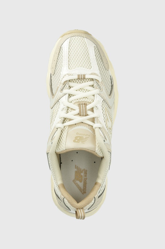 New Balance sneakers MR530AA beige MR530AA