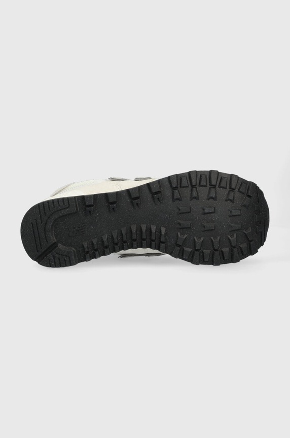 New Balance sneakersy U574OP2 U574OP2 beżowy