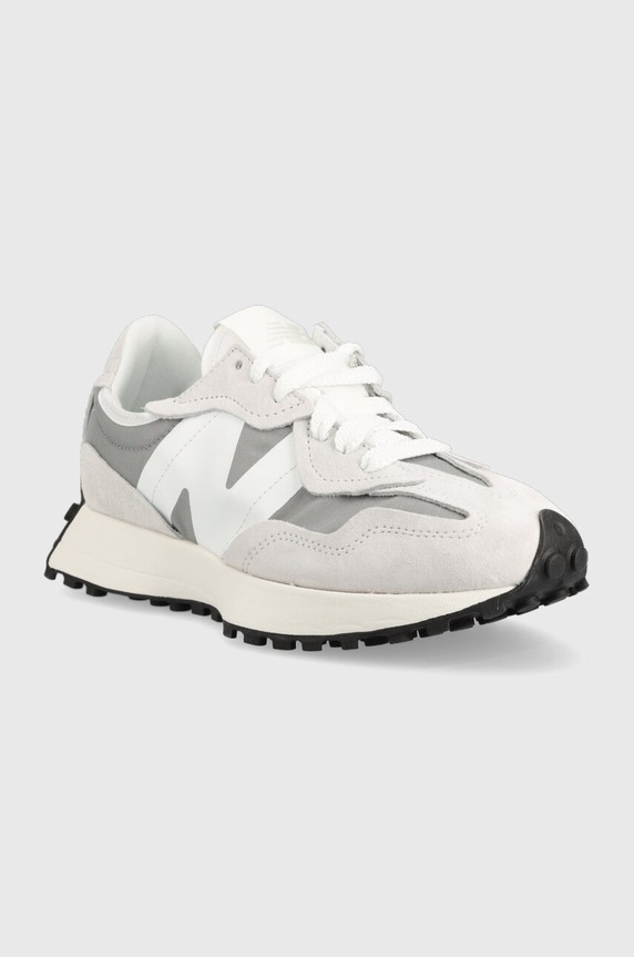 New Balance sportcipő U327WED U327WED szürke SS23