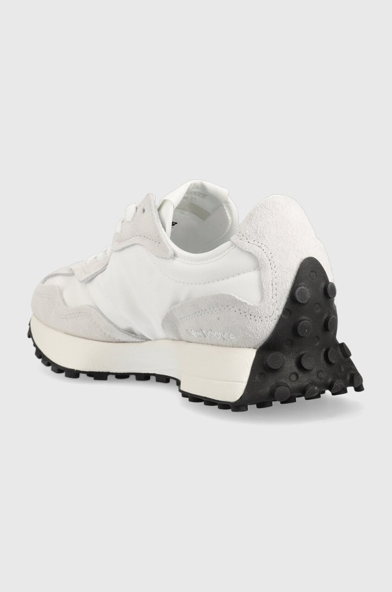 Cipők New Balance sportcipő U327WED U327WED szürke