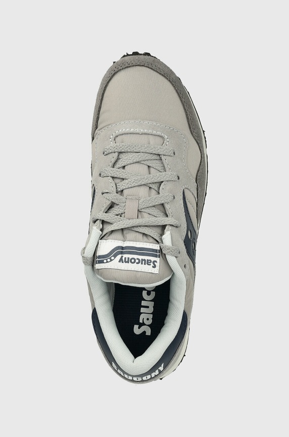 Saucony sneakers DXN TRAINER grigio S70757.1