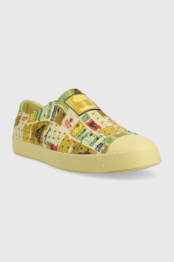Tenisice Native Jefferson Print - StrWrs 11112701.2190 šarena SS23