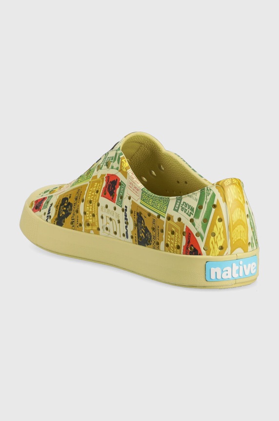 Obuća Tenisice Native Jefferson Print - StrWrs 11112701.2190 šarena