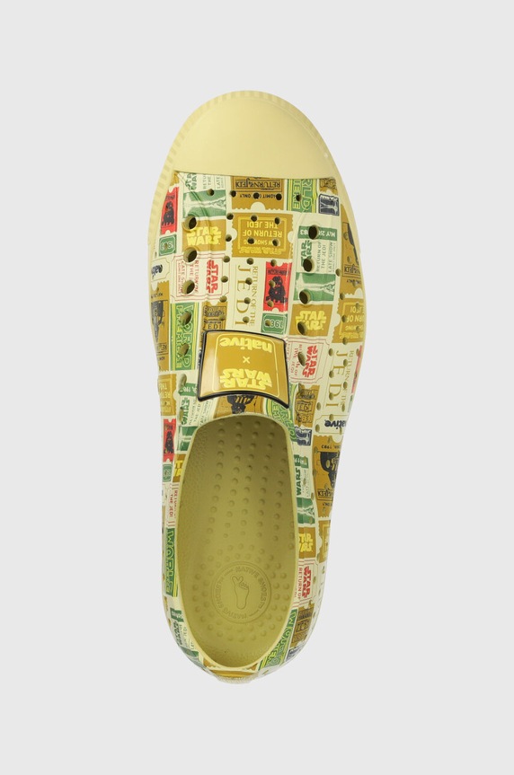 Tenisice Native Jefferson Print - StrWrs šarena 11112701.2190