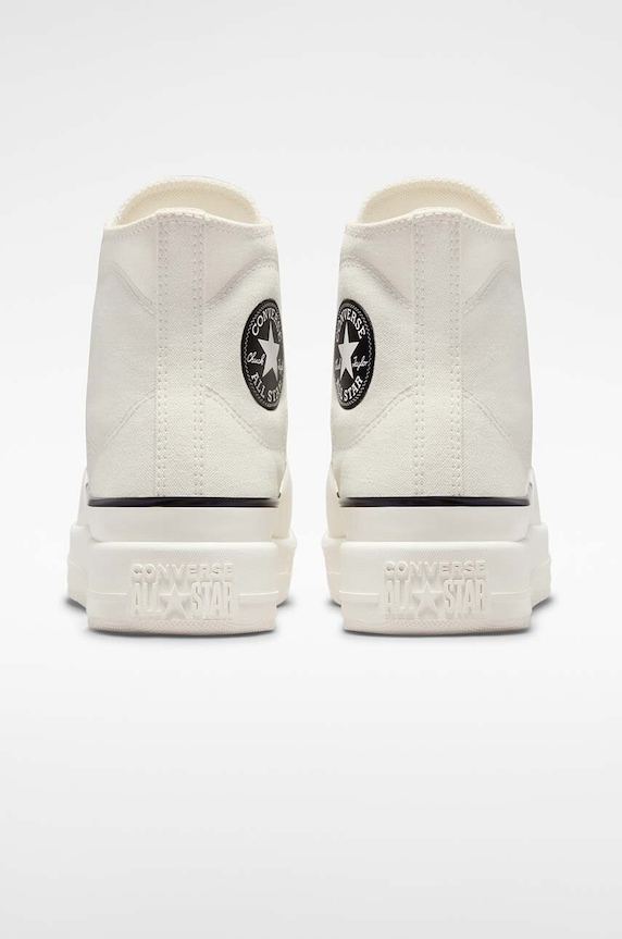 Obuv Tenisky Converse Chuck Taylor All Star Construct A02832C biela