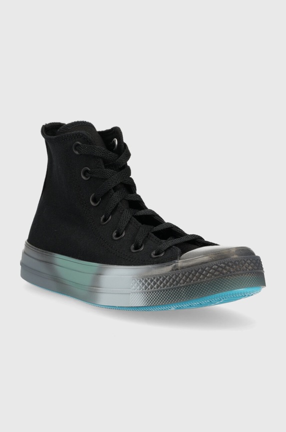 Tenisky Converse Chuck Taylor All Star CX A03463C čierna SS23