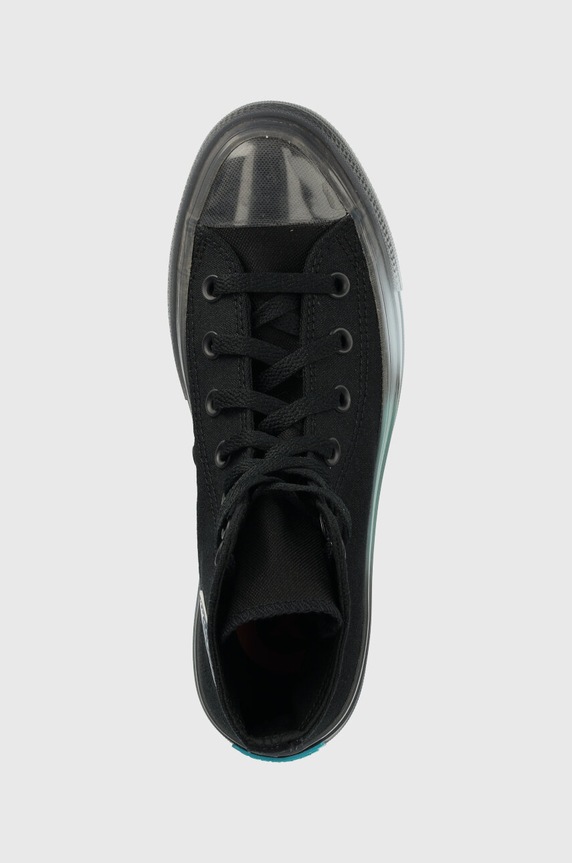 Tenisky Converse Chuck Taylor All Star CX čierna A03463C