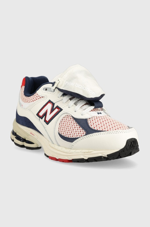 New Balance sneakersy M2002RVE M2002RVE beżowy SS23