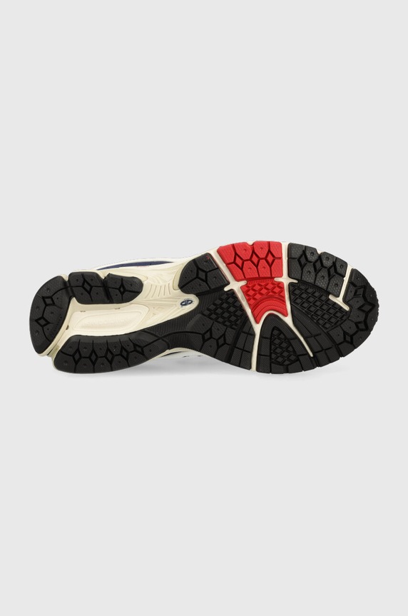 New Balance sneakersy M2002RVE M2002RVE beżowy