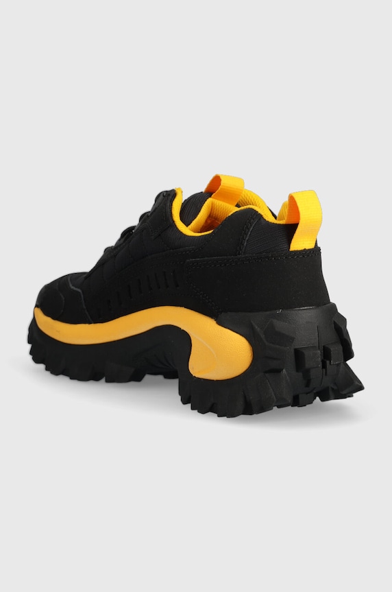 Obuv Tenisky CAT Footwear INTRUDER P110592 čierna