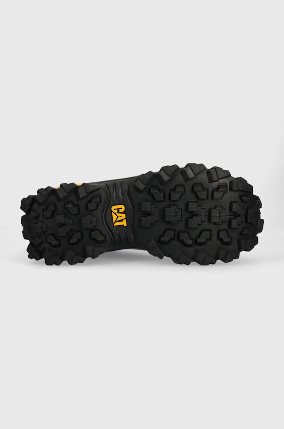 Tenisky CAT Footwear INTRUDER P110592 čierna