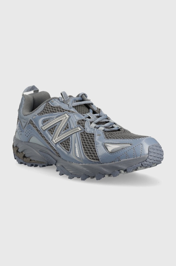 New Balance sneakers ML610TC ML610TC blue SS23