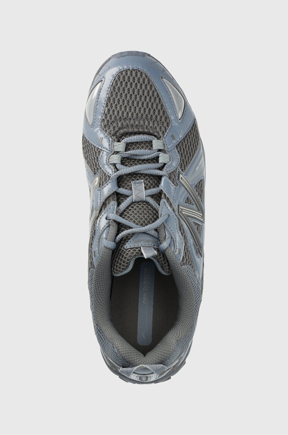 New Balance sneakers ML610TC blue ML610TC
