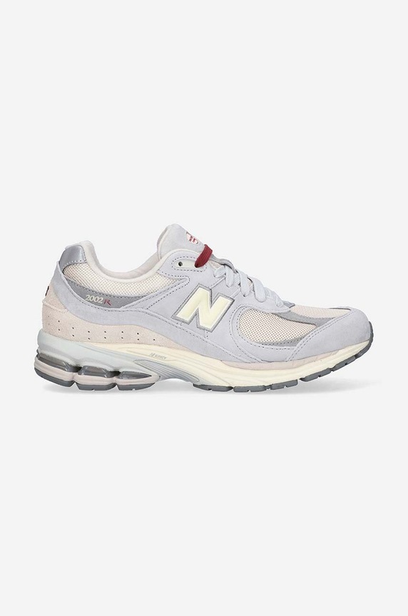 Shoes New Balance sneakers M2002RLN M2002RLN gray