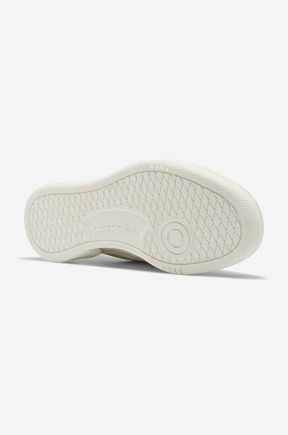 Kožené tenisky Reebok Classic Club C 85 HP4320.100024894 biela SS23