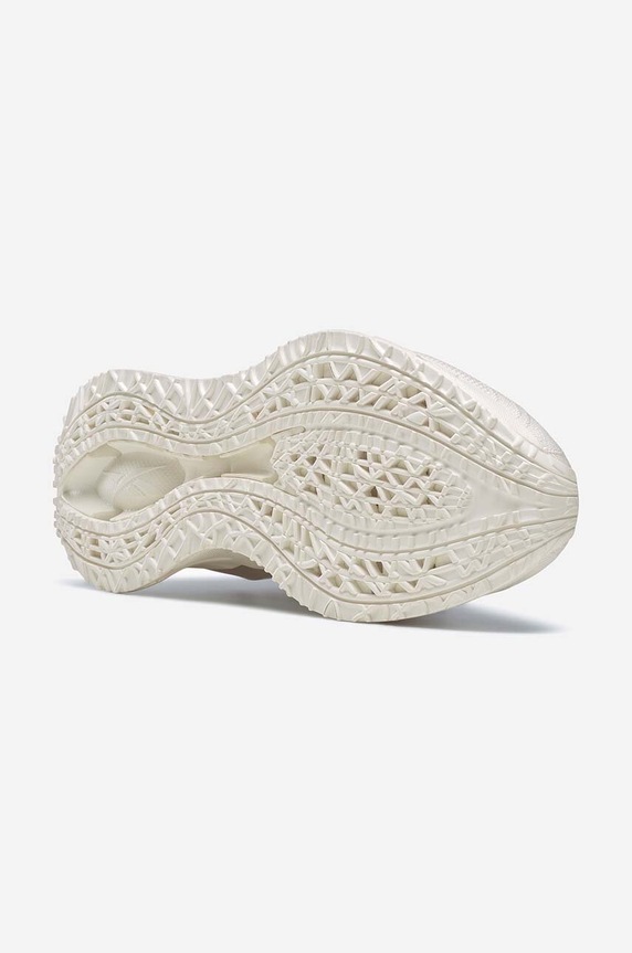 Reebok sneakersy Zig Kinetica 3 HR1325 szary SS23