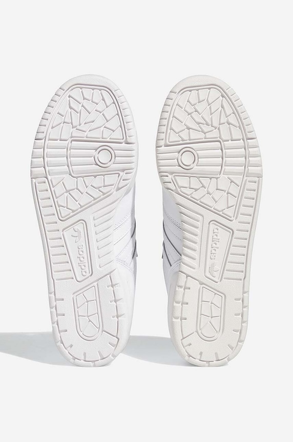 Кроссовки adidas Originals Rivalry Low GX2272 GX2272 белый SS23