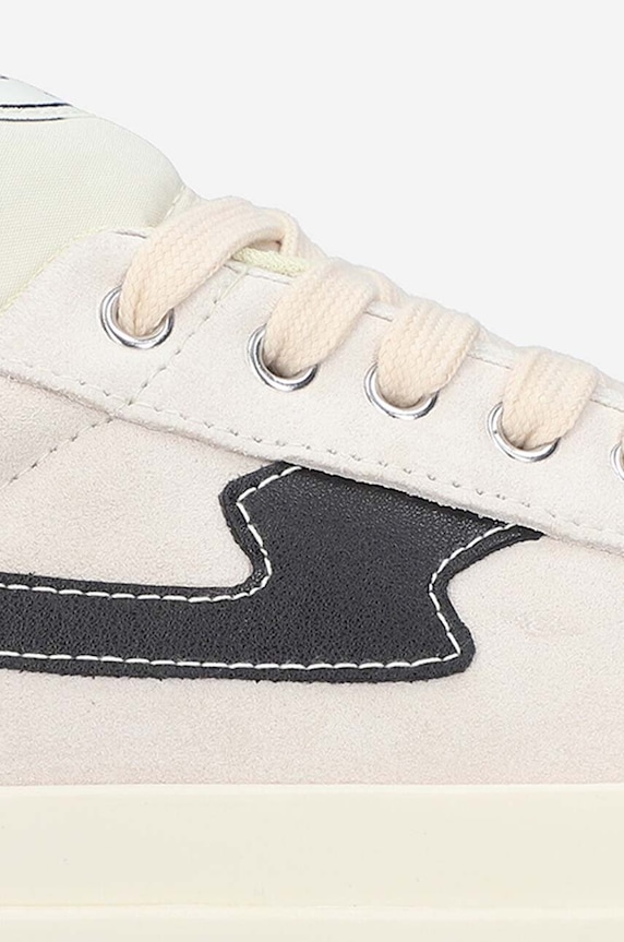 Stepney Workers Club leather sneakers Dellow S-Strike YA07135