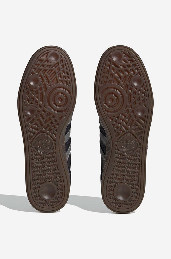 Tenisky adidas Originals Handball Spezial GY7406 GY7406 čierna AW23