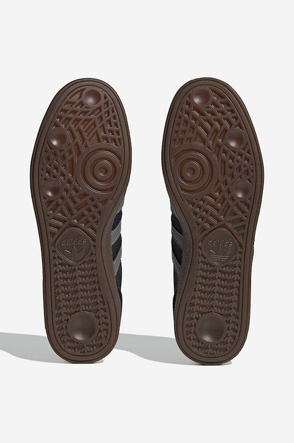 Tenisky adidas Originals Handball Spezial GY7406 GY7406 čierna AW23