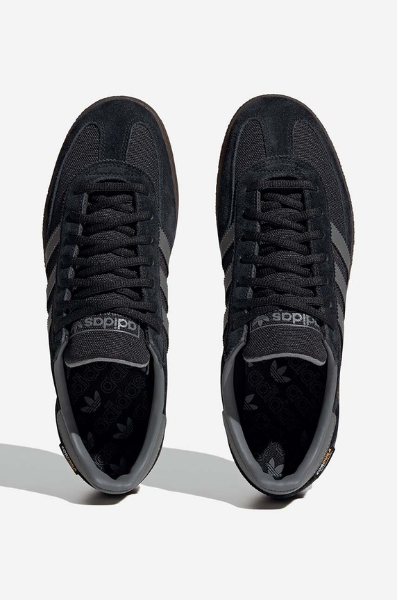 Tenisky adidas Originals Handball Spezial GY7406 čierna GY7406