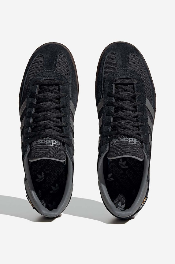 Tenisky adidas Originals Handball Spezial GY7406 čierna GY7406