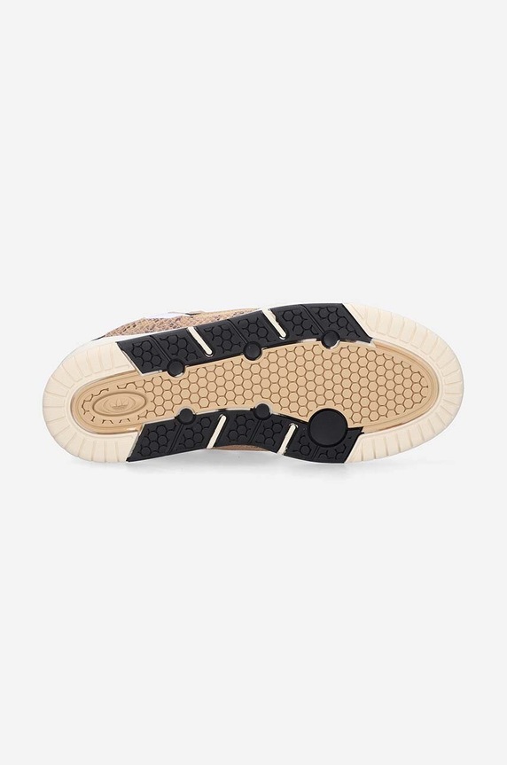 Δερμάτινα sneakers adidas Originals ADI2000 H03489 μπεζ SS23