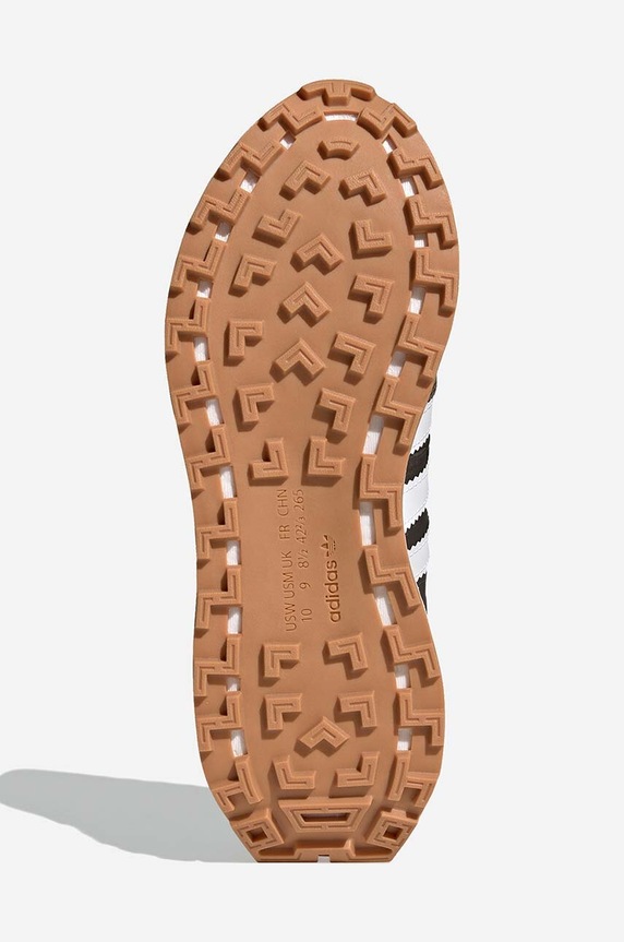 Tenisice adidas Originals Retropy E5 H03854 smeđa SS23