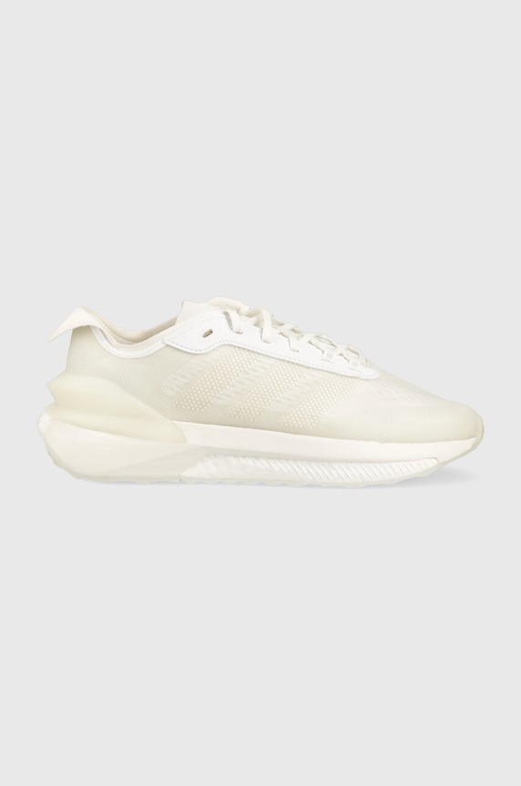 adidas Performance buty Avryn syntetyczny biały HP5972
