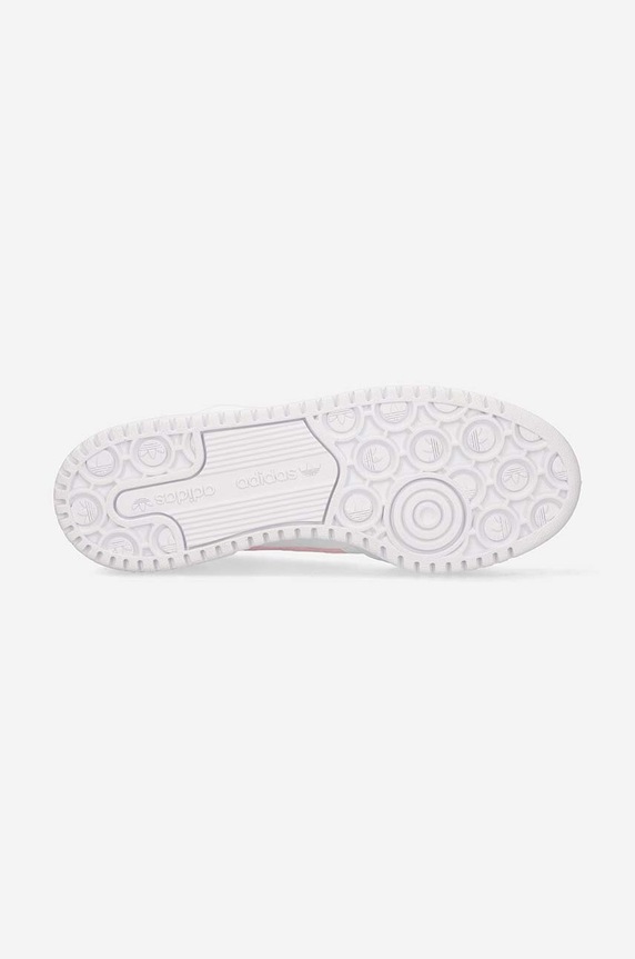 adidas Originals sneakers Forum Bold J HP6251 white SS23