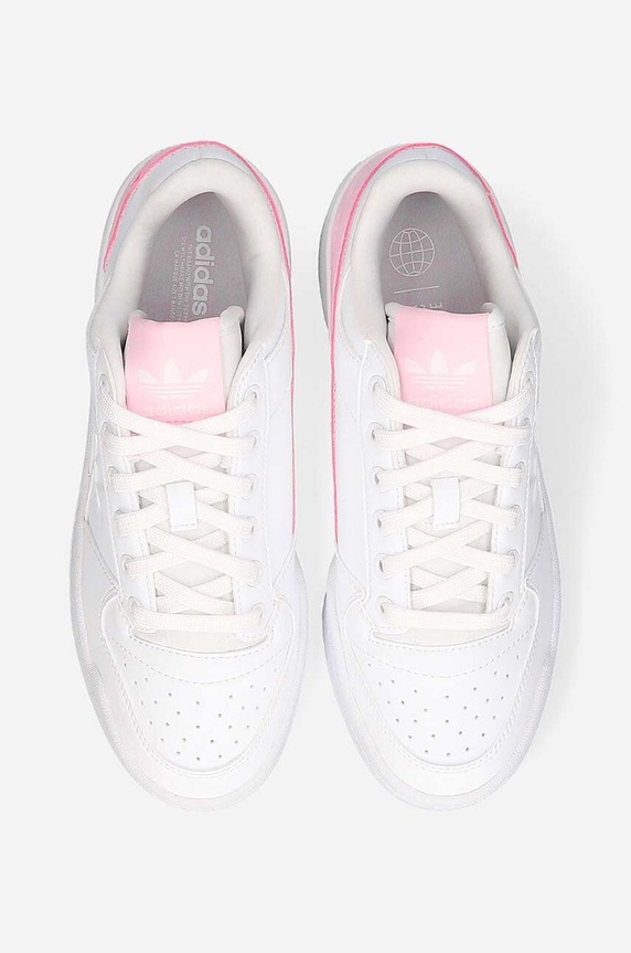 adidas Originals sneakers Forum Bold J white HP6251