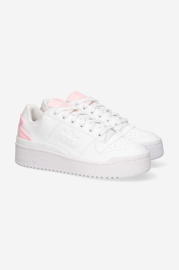 adidas Originals sneakers Forum Bold J HP6251 white