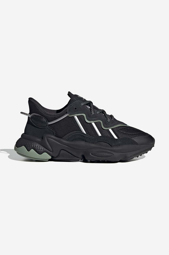 adidas Originals sneakers Ozweego textile black HQ1631