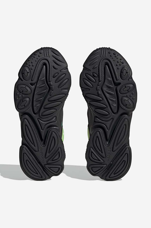 adidas Originals sneakers Ozweego J HQ1637 HQ1637 black SS23