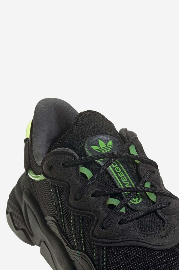 adidas Originals sneakers Ozweego J HQ1637 HQ1637 black