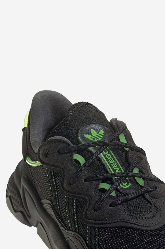 adidas Originals sneakers Ozweego J HQ1637 HQ1637 black