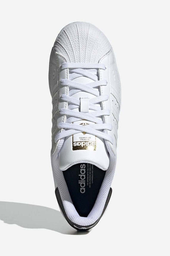 adidas Originals sneakers Superstar W HQ1936 white HQ1936