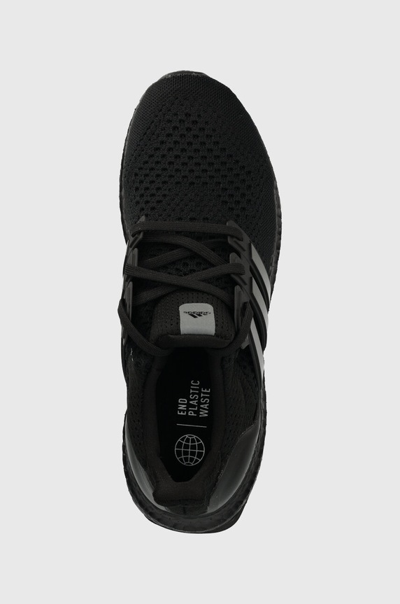 adidas Ultra Boost 1.0 Triple Black black HQ4204