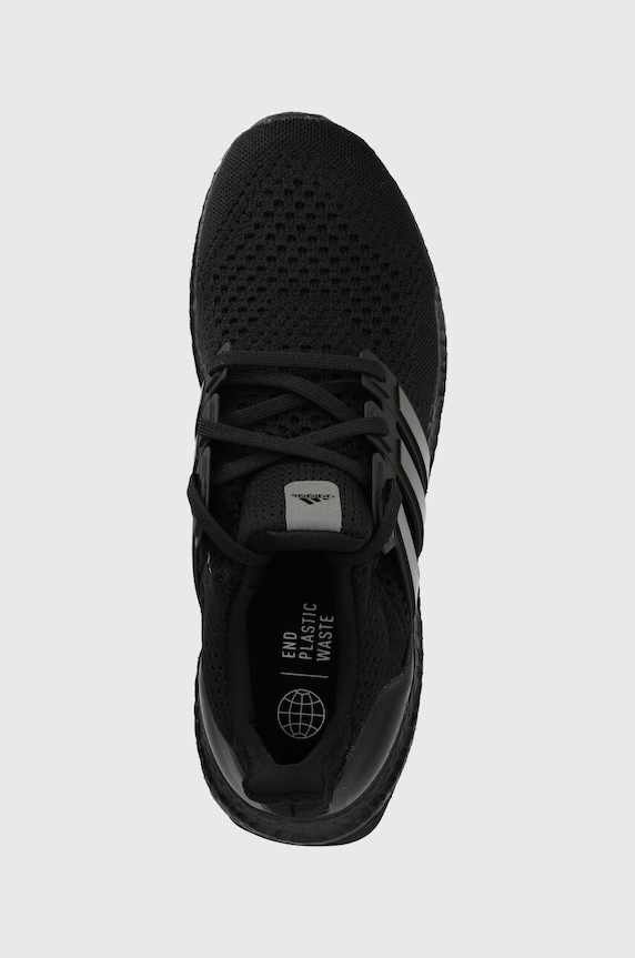 adidas Ultra Boost 1.0 Triple Black black HQ4204