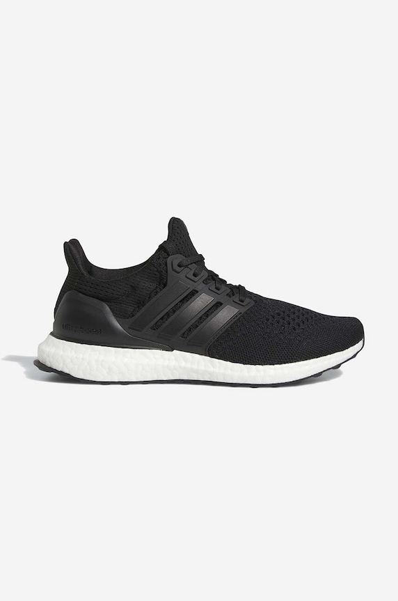 adidas Ultra Boost 1.0 Core Black Cloud White synthetic black HQ4206