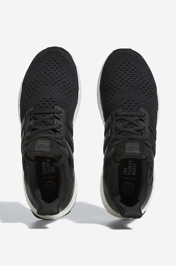 adidas Ultra Boost 1.0 Core Black Cloud White black HQ4206