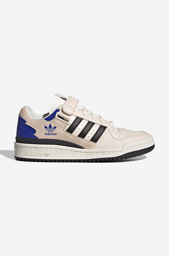 adidas Originals sneakers Forum Low W low beige HQ4426