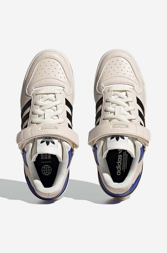 adidas Originals sneakers Forum Low W beige HQ4426