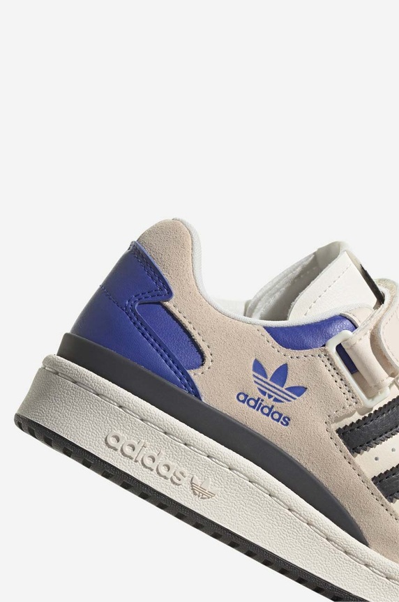 adidas Originals sneakers Forum Low W HQ4426 beige