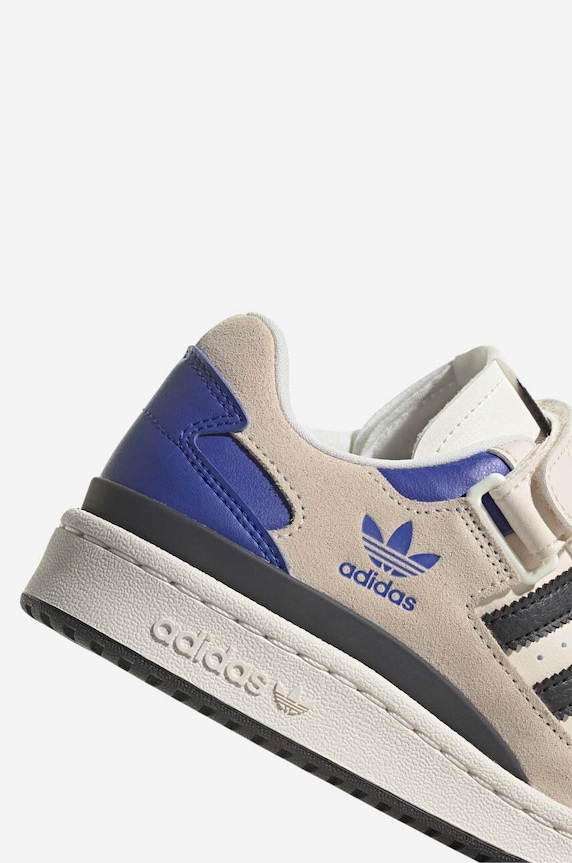 adidas Originals sneakers Forum Low W HQ4426 beige